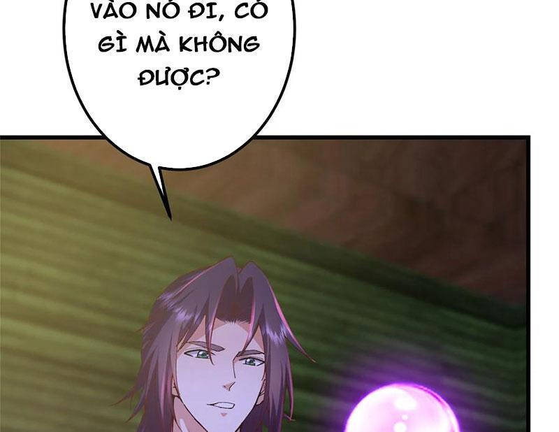 Chưởng Môn Khiêm Tốn Chút Chap 430 - Next Chap 431