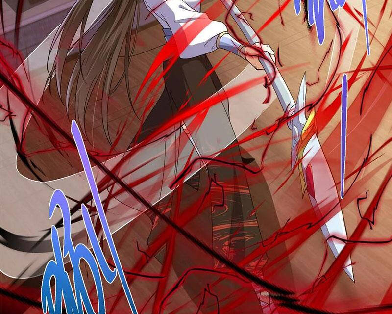 Chưởng Môn Khiêm Tốn Chút Chap 430 - Next Chap 431