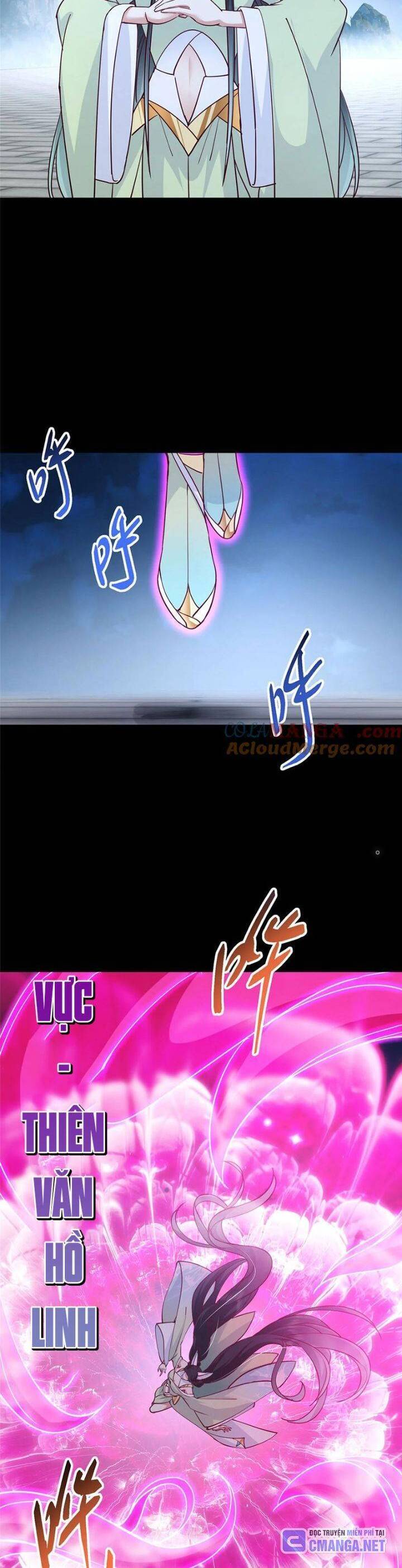 Chưởng Môn Khiêm Tốn Chút Chap 431 - Next Chap 432