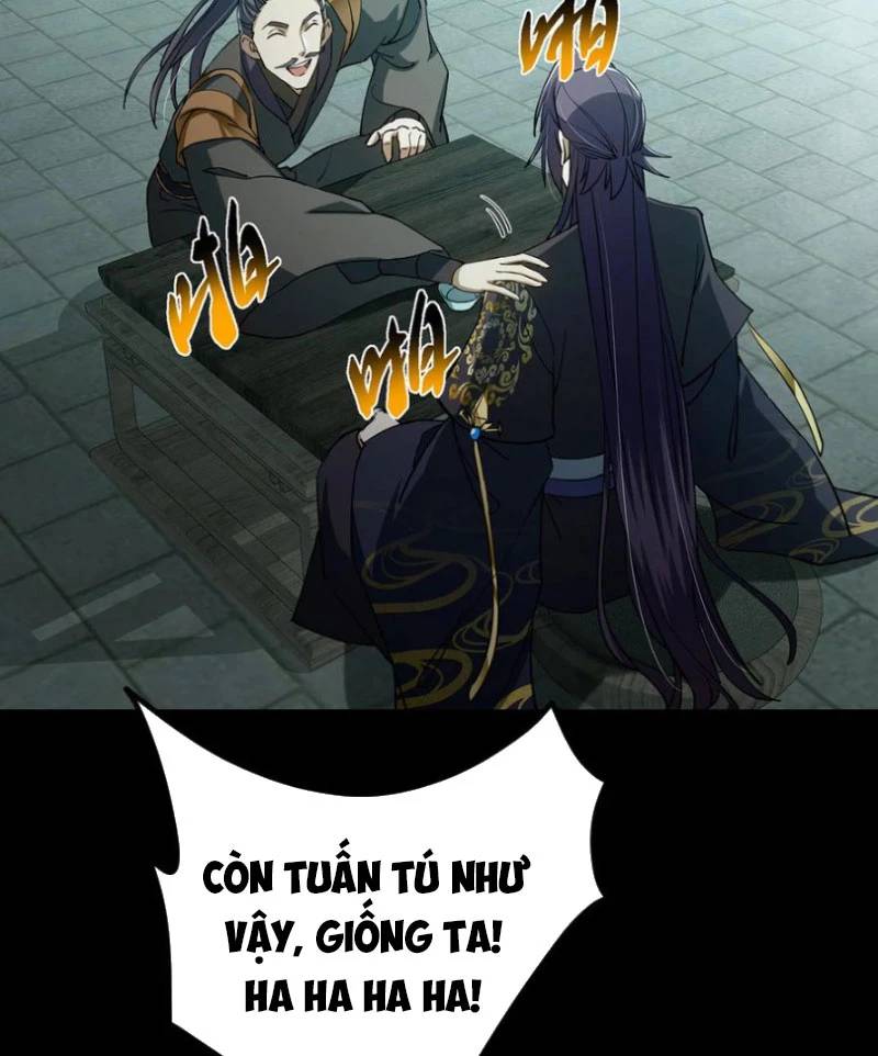 Chưởng Môn Khiêm Tốn Chút Chap 434 - Next Chap 435