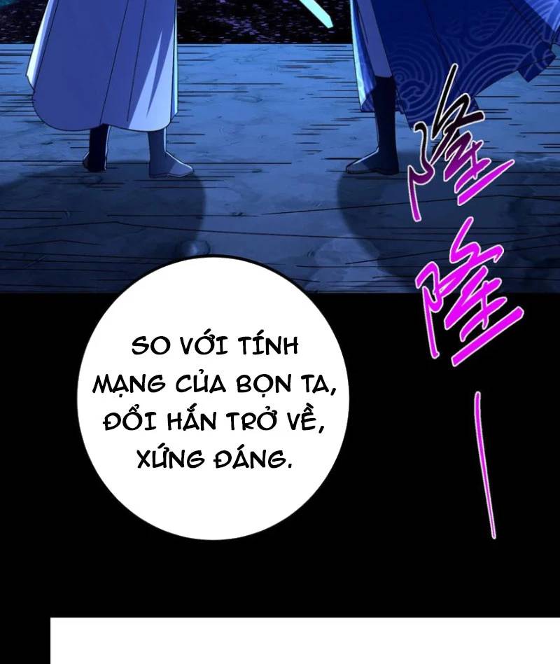 Chưởng Môn Khiêm Tốn Chút Chap 434 - Next Chap 435