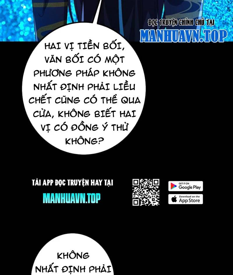 Chưởng Môn Khiêm Tốn Chút Chap 434 - Next Chap 435