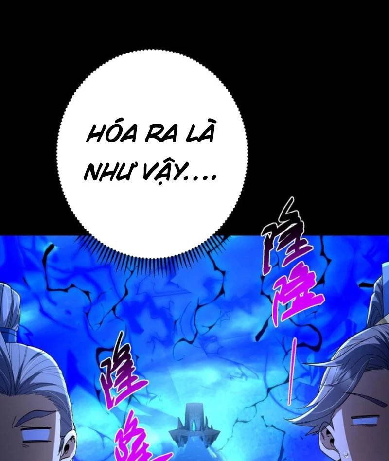 Chưởng Môn Khiêm Tốn Chút Chap 434 - Next Chap 435