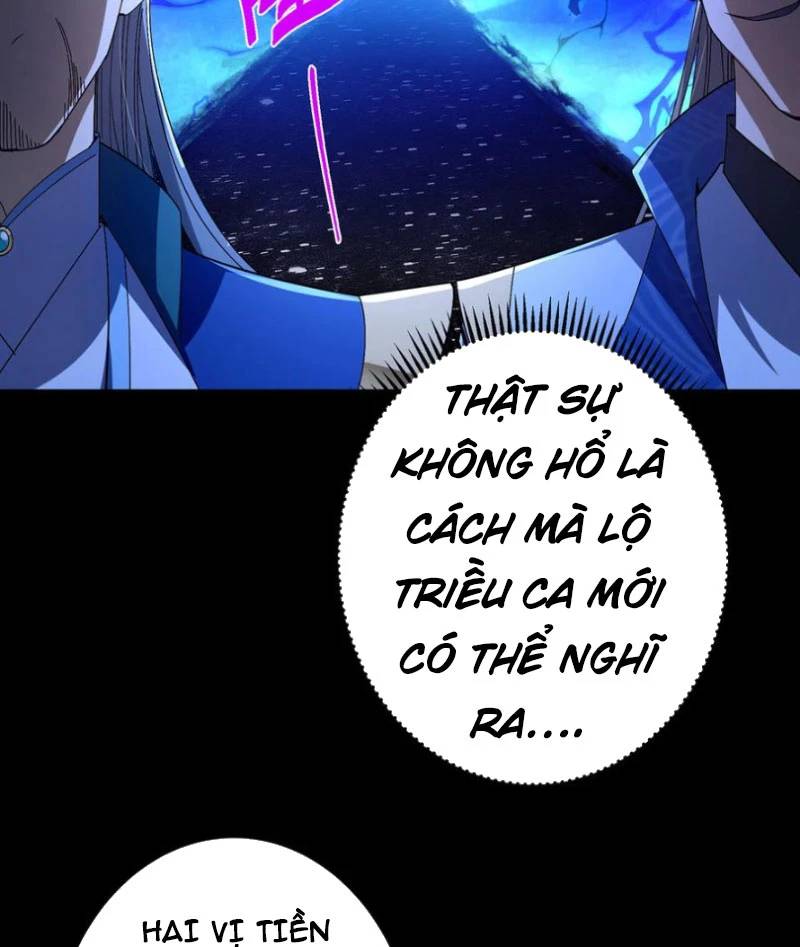 Chưởng Môn Khiêm Tốn Chút Chap 434 - Next Chap 435