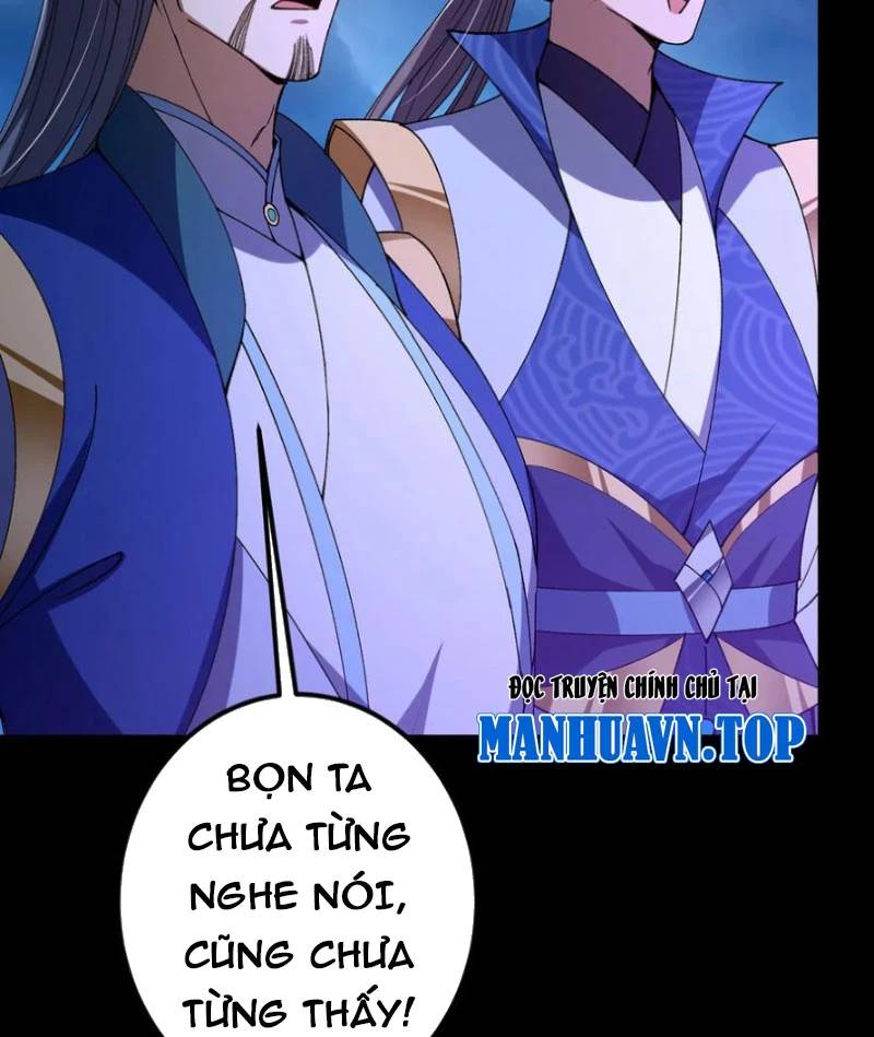 Chưởng Môn Khiêm Tốn Chút Chap 434 - Next Chap 435