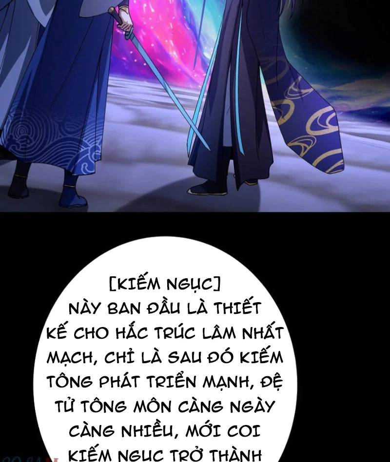 Chưởng Môn Khiêm Tốn Chút Chap 434 - Next Chap 435