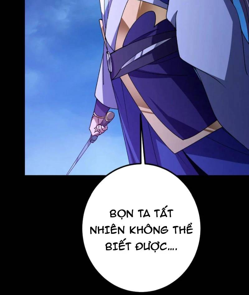 Chưởng Môn Khiêm Tốn Chút Chap 434 - Next Chap 435