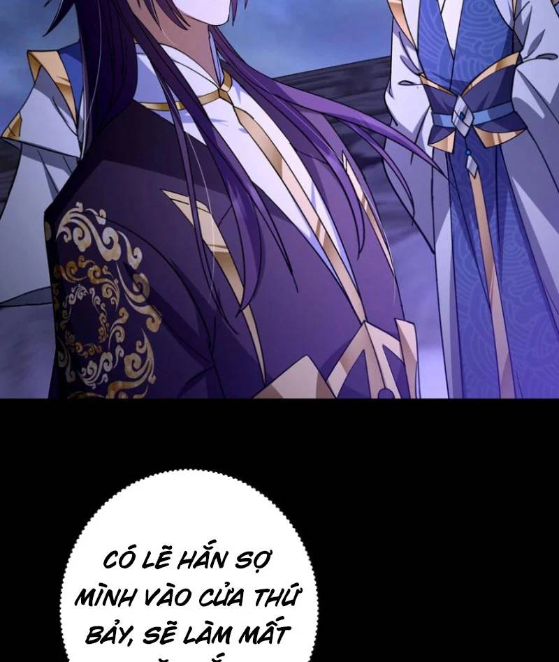 Chưởng Môn Khiêm Tốn Chút Chap 434 - Next Chap 435