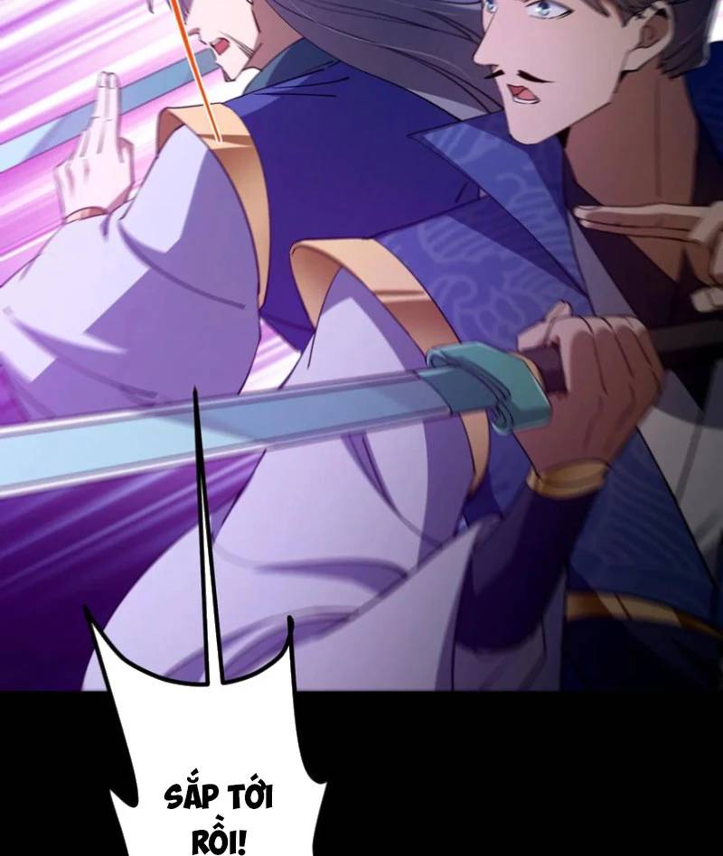 Chưởng Môn Khiêm Tốn Chút Chap 434 - Next Chap 435