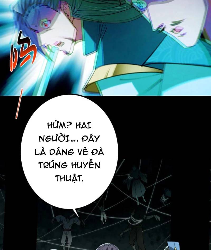 Chưởng Môn Khiêm Tốn Chút Chap 434 - Next Chap 435