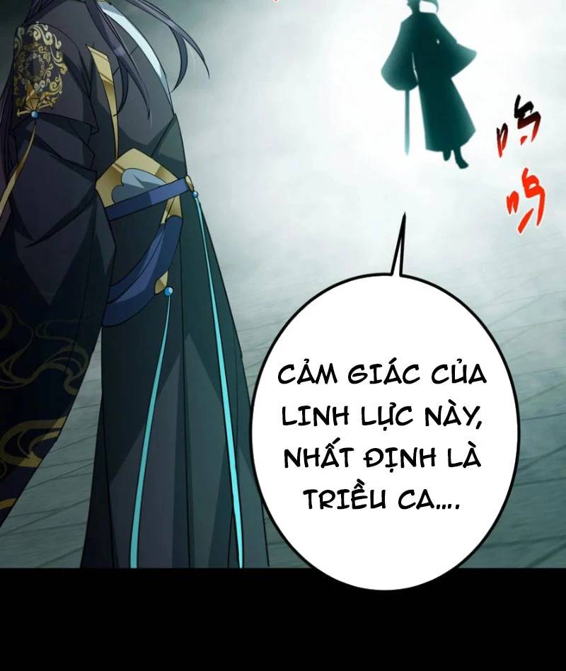Chưởng Môn Khiêm Tốn Chút Chap 434 - Next Chap 435