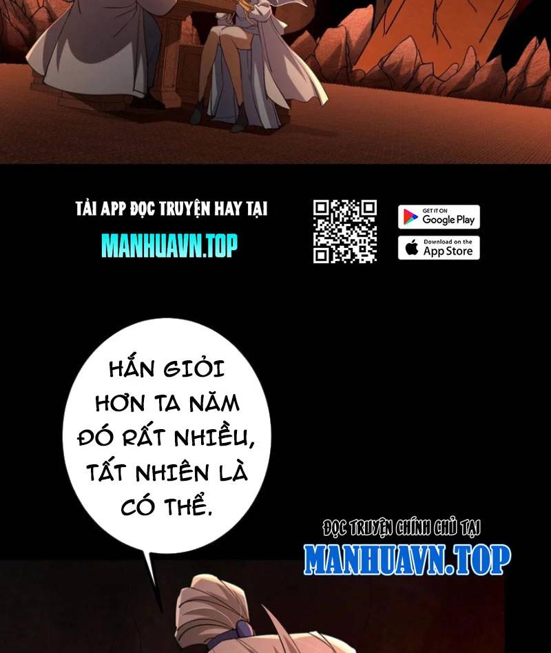 Chưởng Môn Khiêm Tốn Chút Chap 434 - Next Chap 435