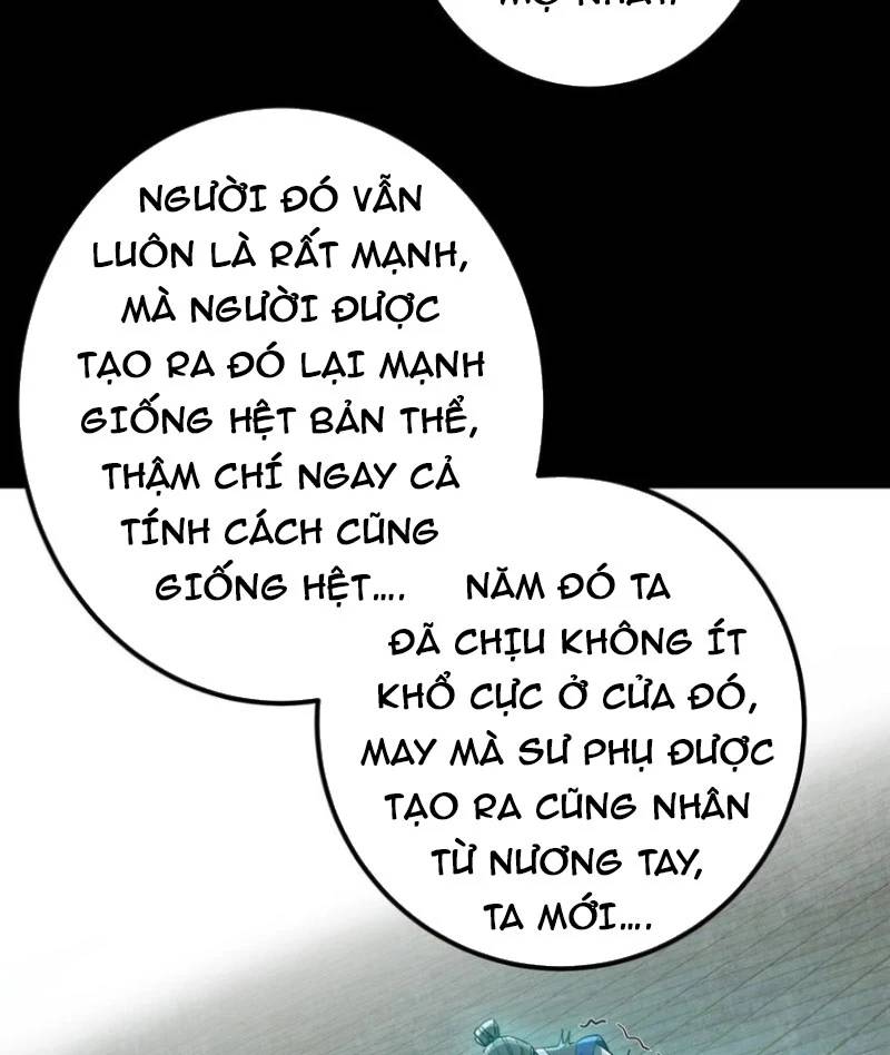 Chưởng Môn Khiêm Tốn Chút Chap 434 - Next Chap 435