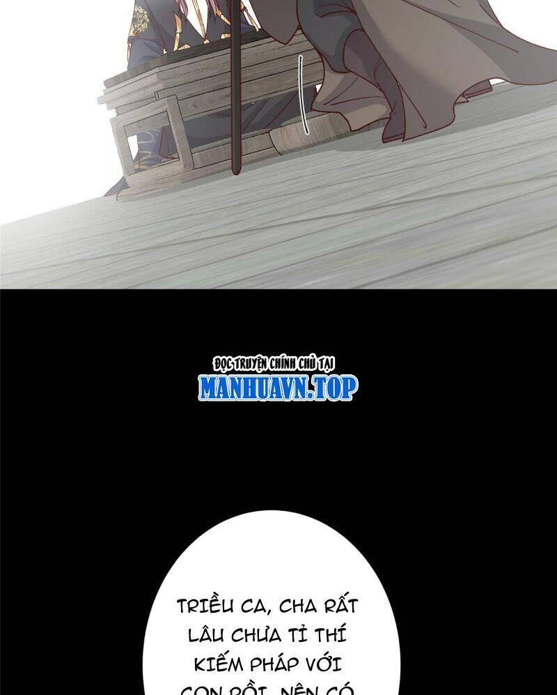 Chưởng Môn Khiêm Tốn Chút Chap 435 - Next Chap 436