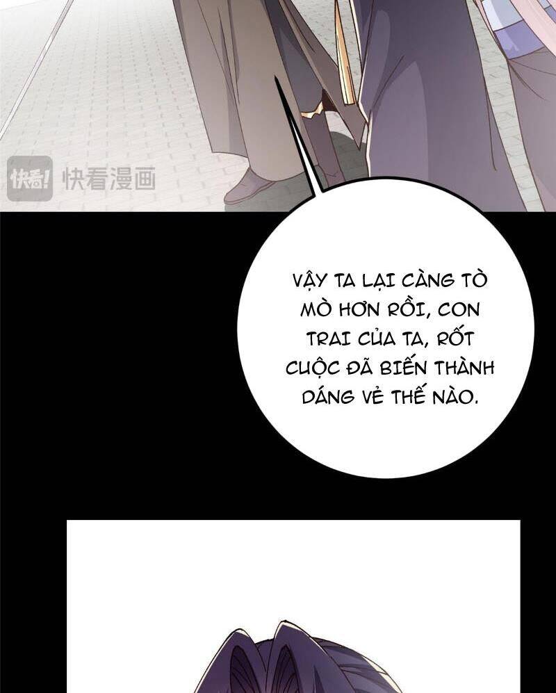 Chưởng Môn Khiêm Tốn Chút Chap 435 - Next Chap 436