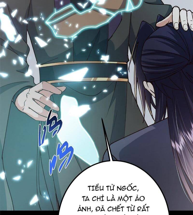 Chưởng Môn Khiêm Tốn Chút Chap 435 - Next Chap 436
