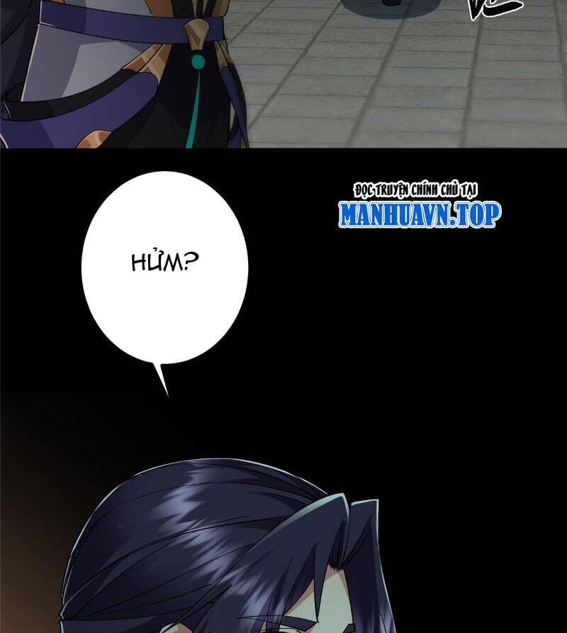 Chưởng Môn Khiêm Tốn Chút Chap 435 - Next Chap 436