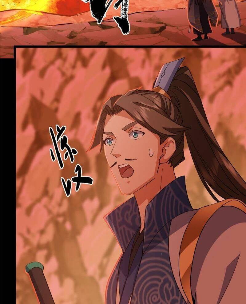 Chưởng Môn Khiêm Tốn Chút Chap 435 - Next Chap 436