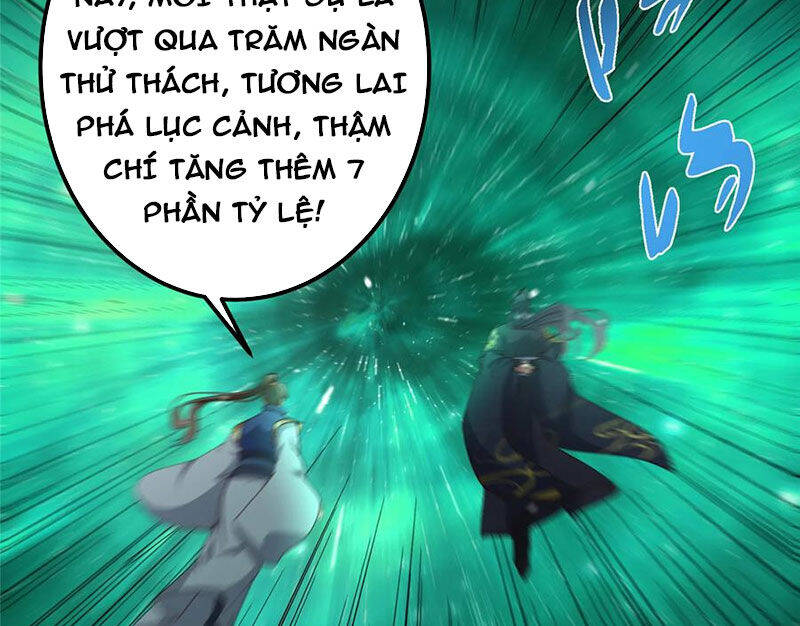 Chưởng Môn Khiêm Tốn Chút Chap 436 - Next Chap 437