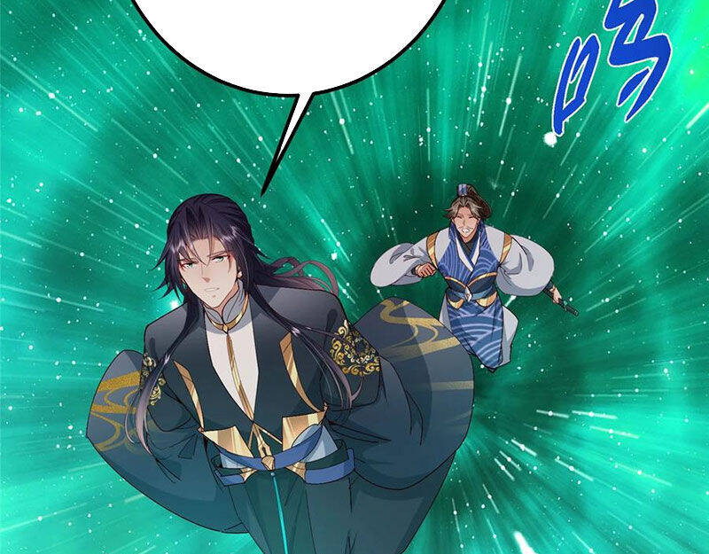 Chưởng Môn Khiêm Tốn Chút Chap 436 - Next Chap 437