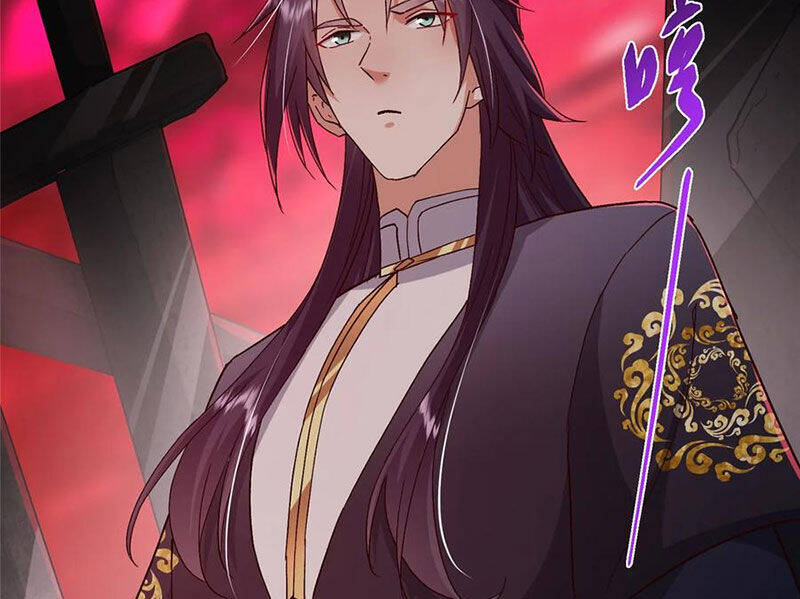 Chưởng Môn Khiêm Tốn Chút Chap 436 - Next Chap 437