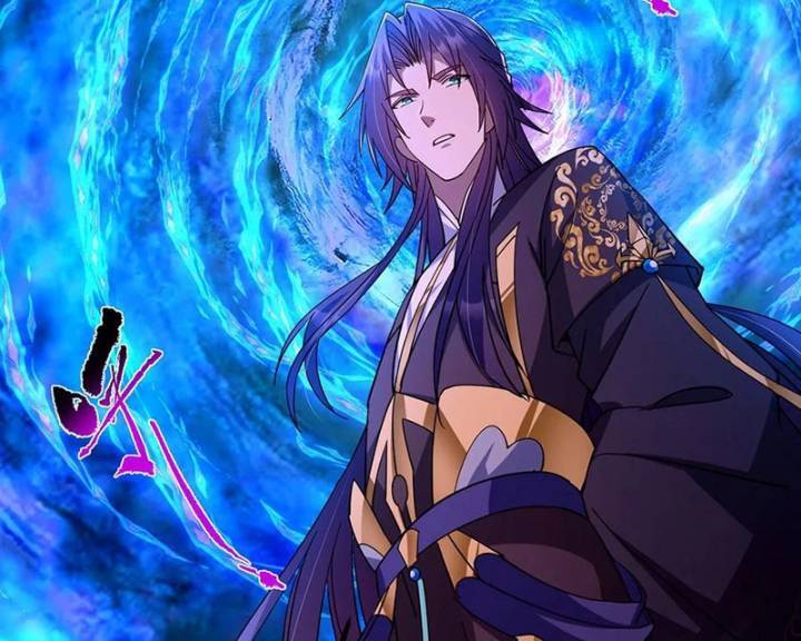 Chưởng Môn Khiêm Tốn Chút Chap 437 - Next Chap 438