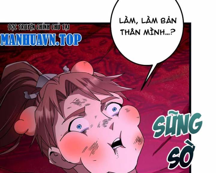 Chưởng Môn Khiêm Tốn Chút Chap 437 - Next Chap 438