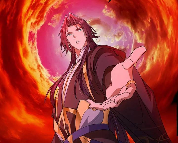 Chưởng Môn Khiêm Tốn Chút Chap 437 - Next Chap 438