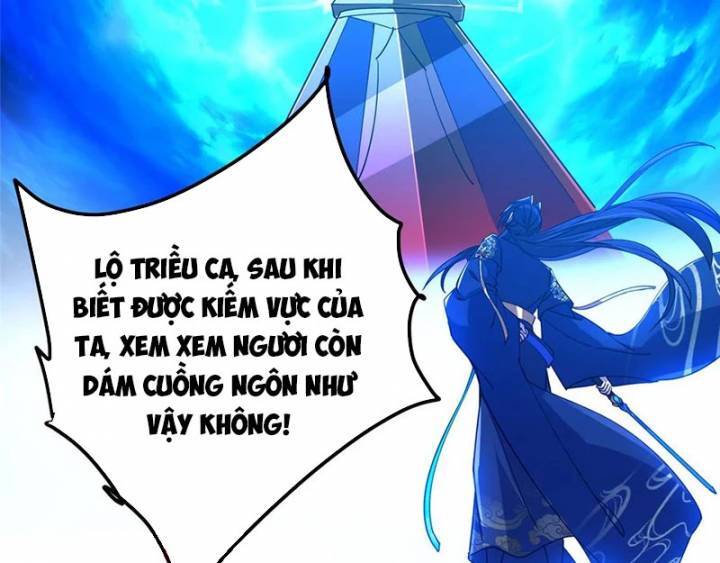 Chưởng Môn Khiêm Tốn Chút Chap 437 - Next Chap 438