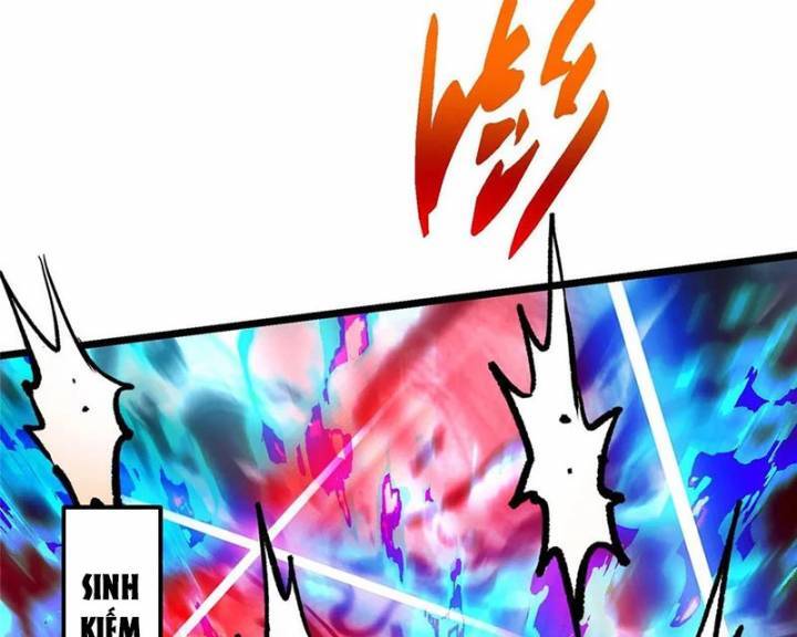 Chưởng Môn Khiêm Tốn Chút Chap 437 - Next Chap 438