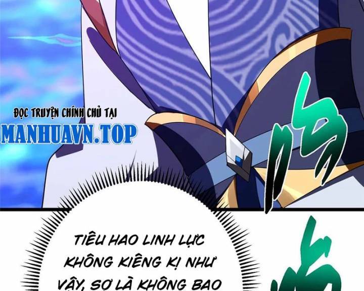Chưởng Môn Khiêm Tốn Chút Chap 437 - Next Chap 438
