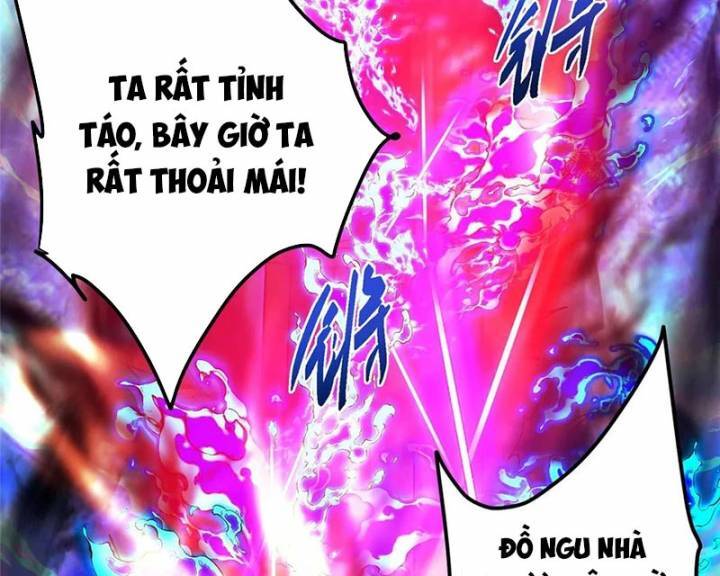 Chưởng Môn Khiêm Tốn Chút Chap 437 - Next Chap 438