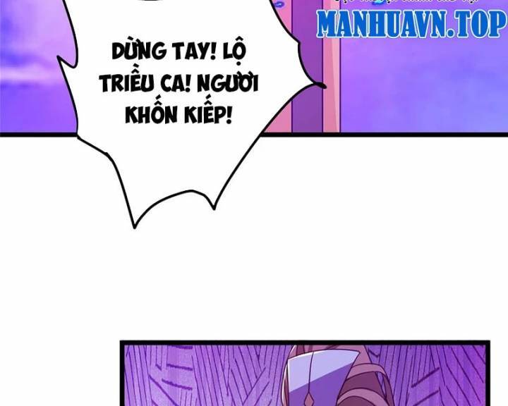 Chưởng Môn Khiêm Tốn Chút Chap 437 - Next Chap 438