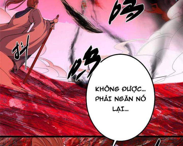 Chưởng Môn Khiêm Tốn Chút Chap 438 - Next Chap 439