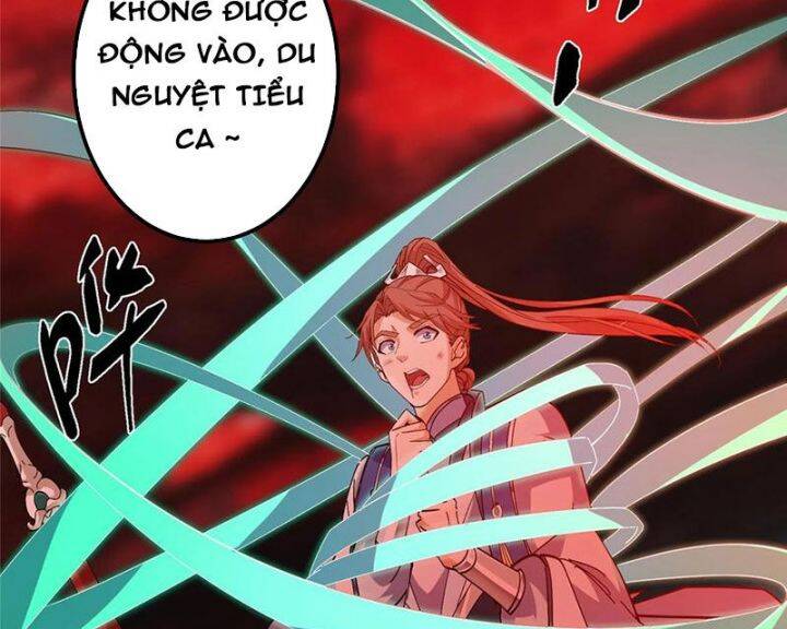 Chưởng Môn Khiêm Tốn Chút Chap 438 - Next Chap 439