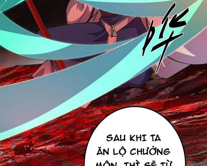 Chưởng Môn Khiêm Tốn Chút Chap 438 - Next Chap 439