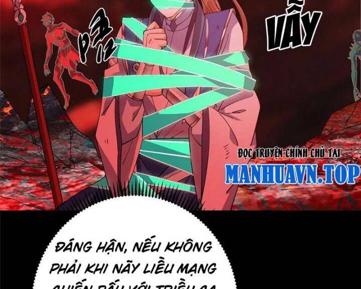 Chưởng Môn Khiêm Tốn Chút Chap 438 - Next Chap 439