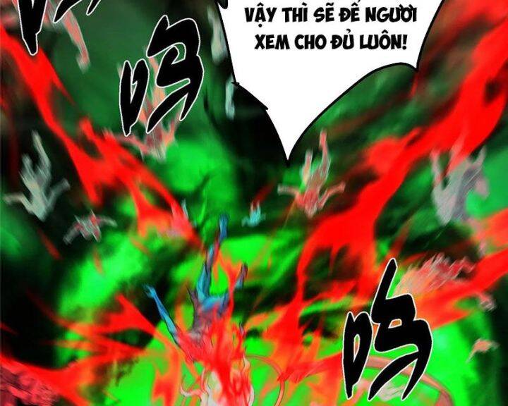 Chưởng Môn Khiêm Tốn Chút Chap 438 - Next Chap 439