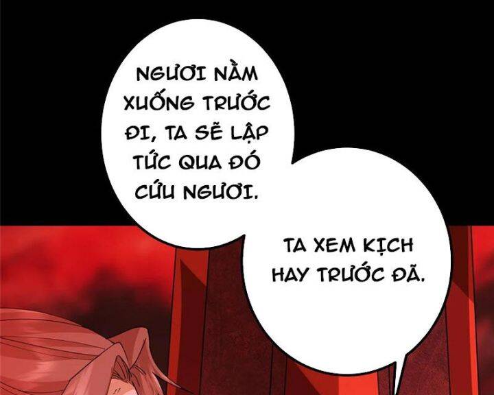 Chưởng Môn Khiêm Tốn Chút Chap 438 - Next Chap 439