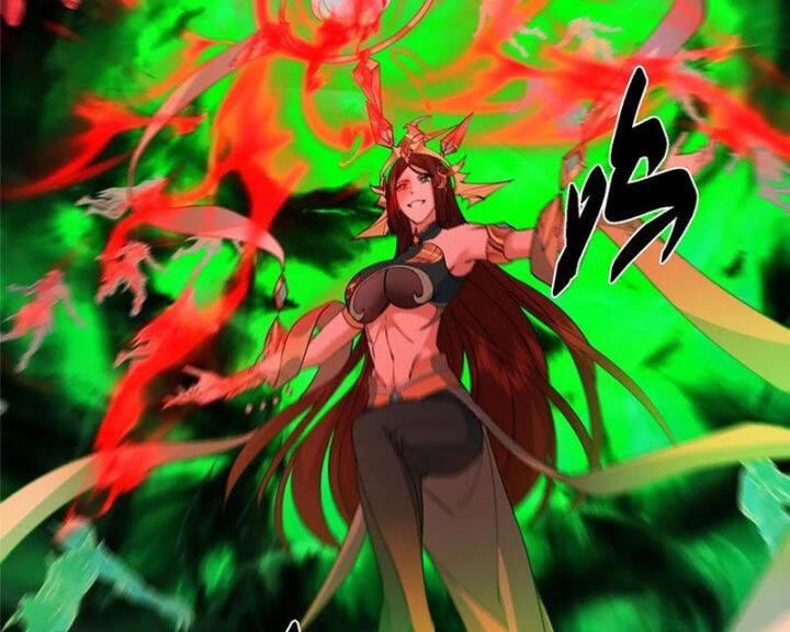 Chưởng Môn Khiêm Tốn Chút Chap 438 - Next Chap 439