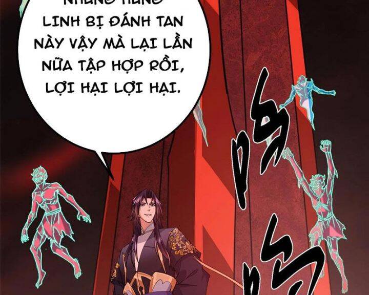 Chưởng Môn Khiêm Tốn Chút Chap 438 - Next Chap 439