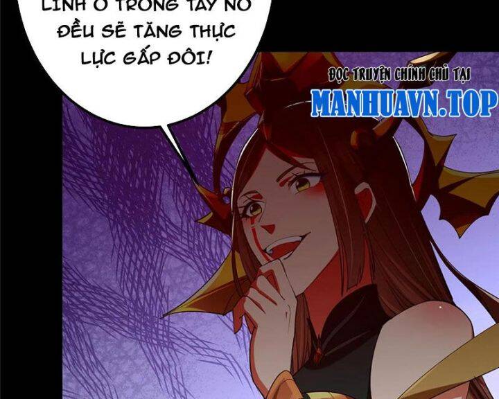Chưởng Môn Khiêm Tốn Chút Chap 438 - Next Chap 439