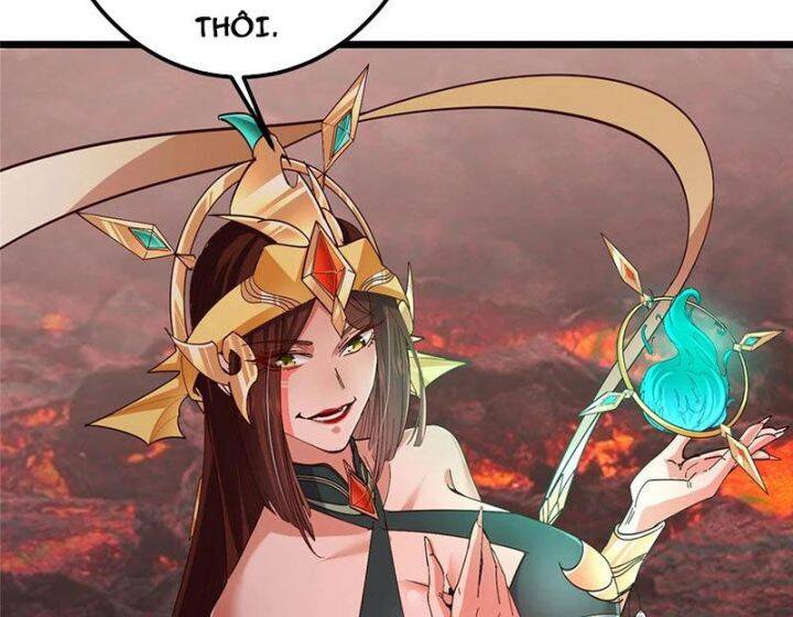 Chưởng Môn Khiêm Tốn Chút Chap 438 - Next Chap 439