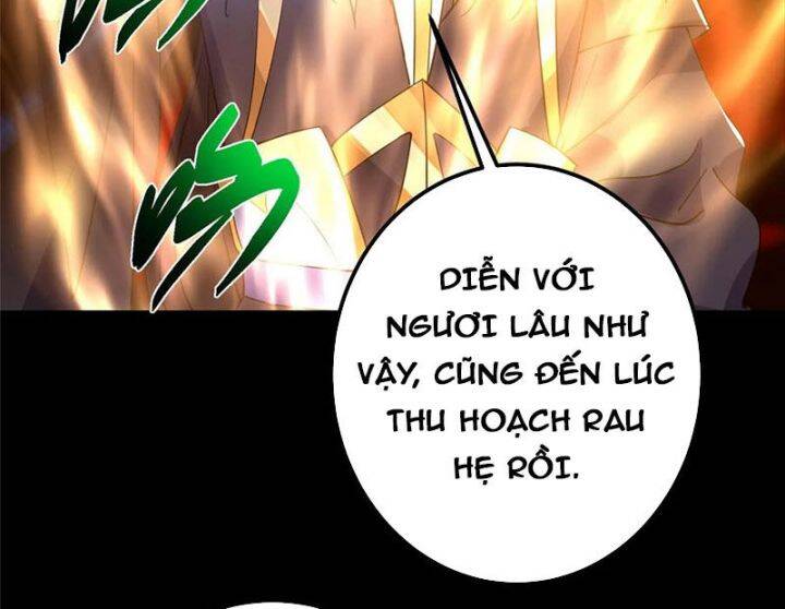 Chưởng Môn Khiêm Tốn Chút Chap 438 - Next Chap 439