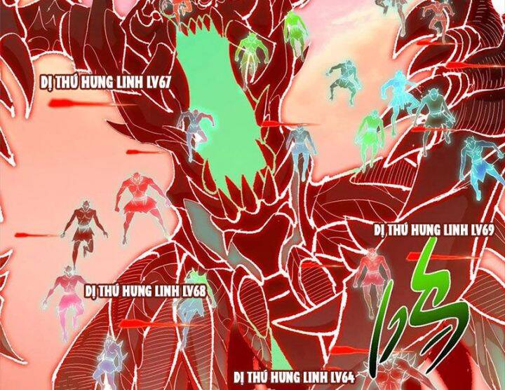Chưởng Môn Khiêm Tốn Chút Chap 438 - Next Chap 439