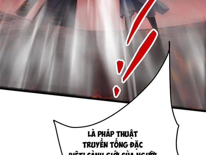 Chưởng Môn Khiêm Tốn Chút Chap 438 - Next Chap 439