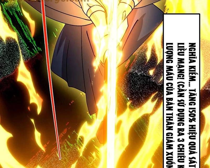 Chưởng Môn Khiêm Tốn Chút Chap 439 - Next Chap 440