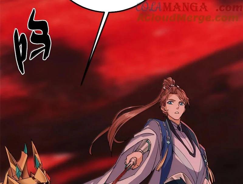 Chưởng Môn Khiêm Tốn Chút Chap 439 - Next Chap 440
