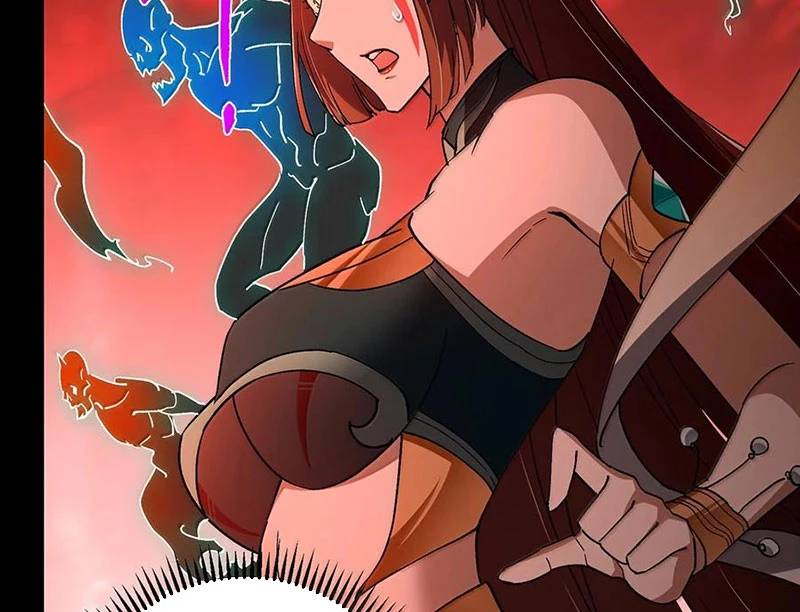 Chưởng Môn Khiêm Tốn Chút Chap 439 - Next Chap 440