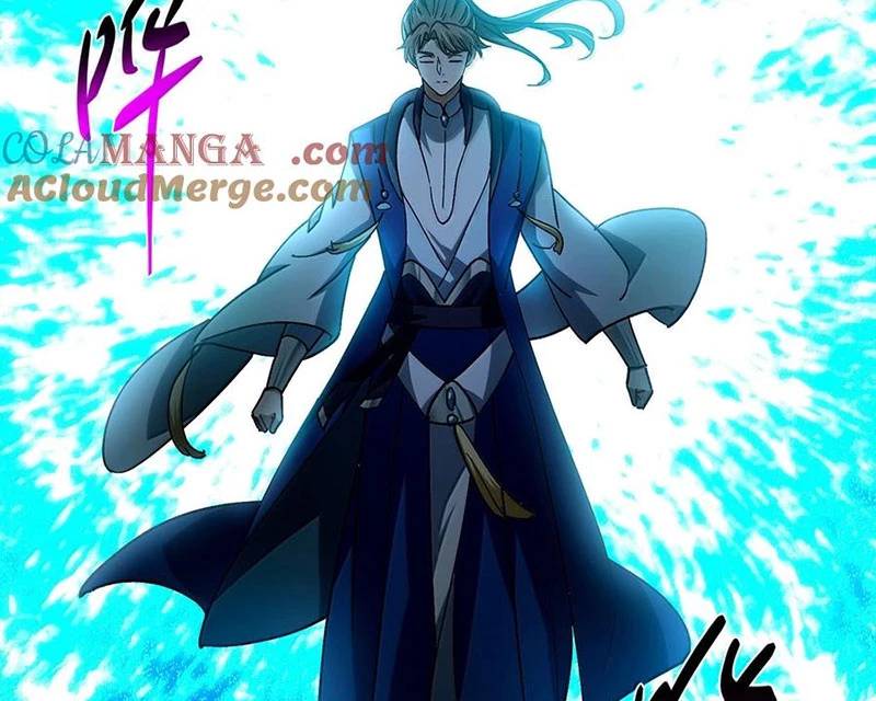 Chưởng Môn Khiêm Tốn Chút Chap 439 - Next Chap 440